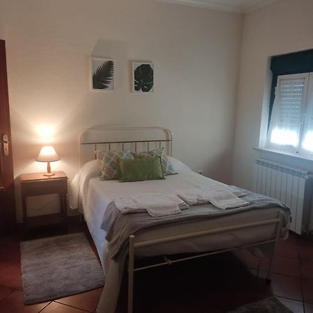Casas Da Estrela Villa Gouveia  Luaran gambar