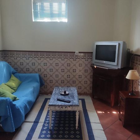 Casas Da Estrela Villa Gouveia  Luaran gambar