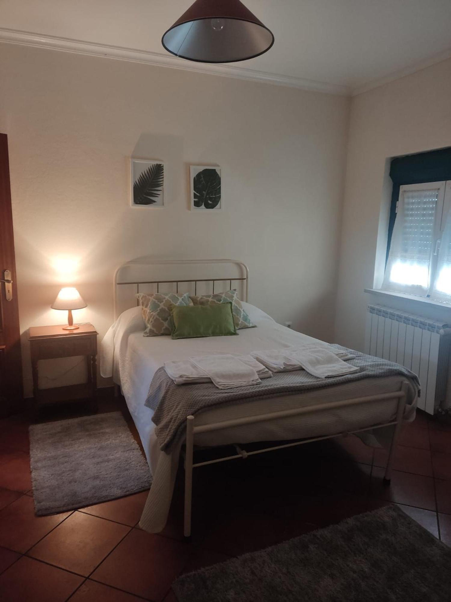 Casas Da Estrela Villa Gouveia  Luaran gambar