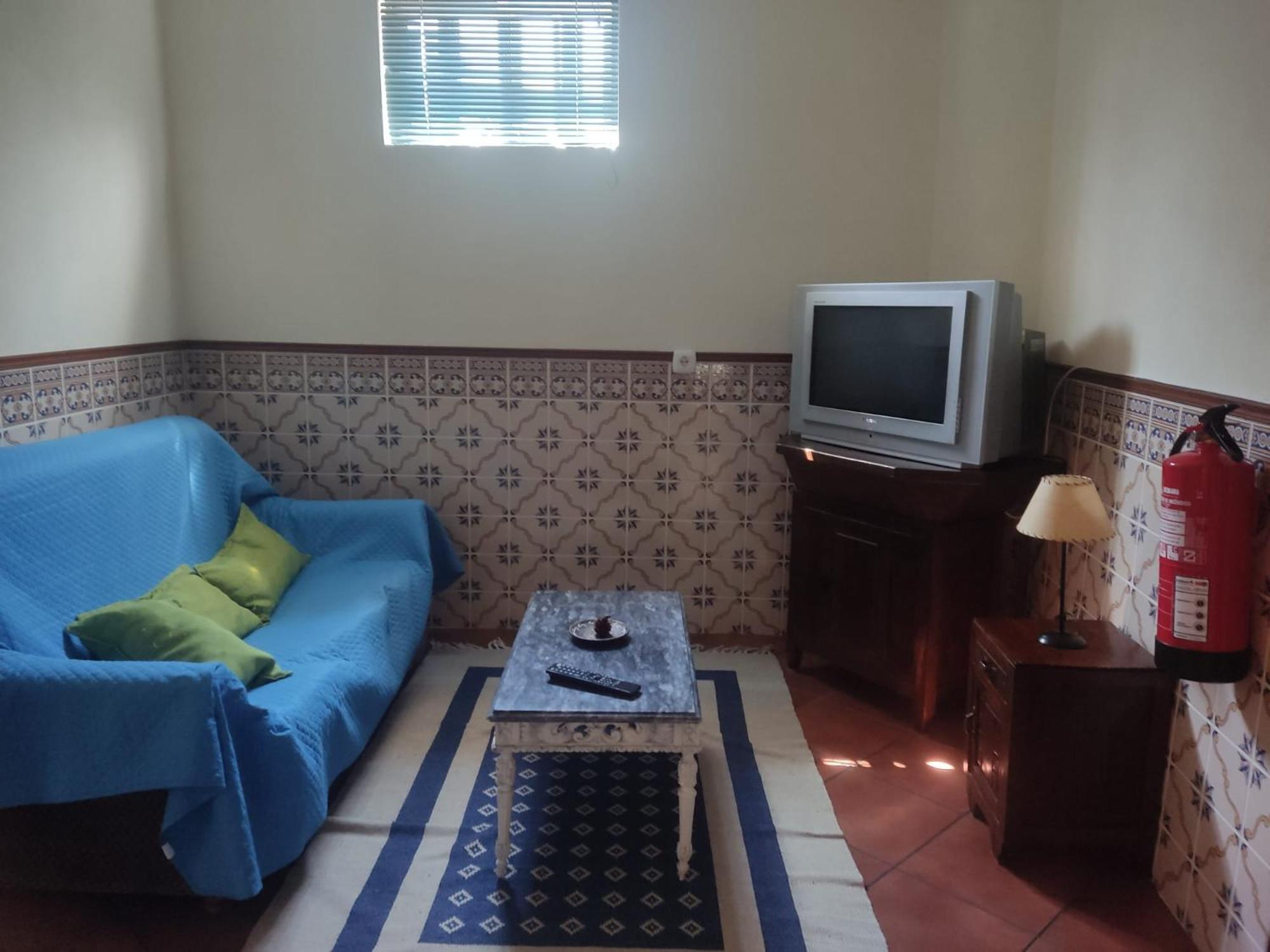 Casas Da Estrela Villa Gouveia  Luaran gambar