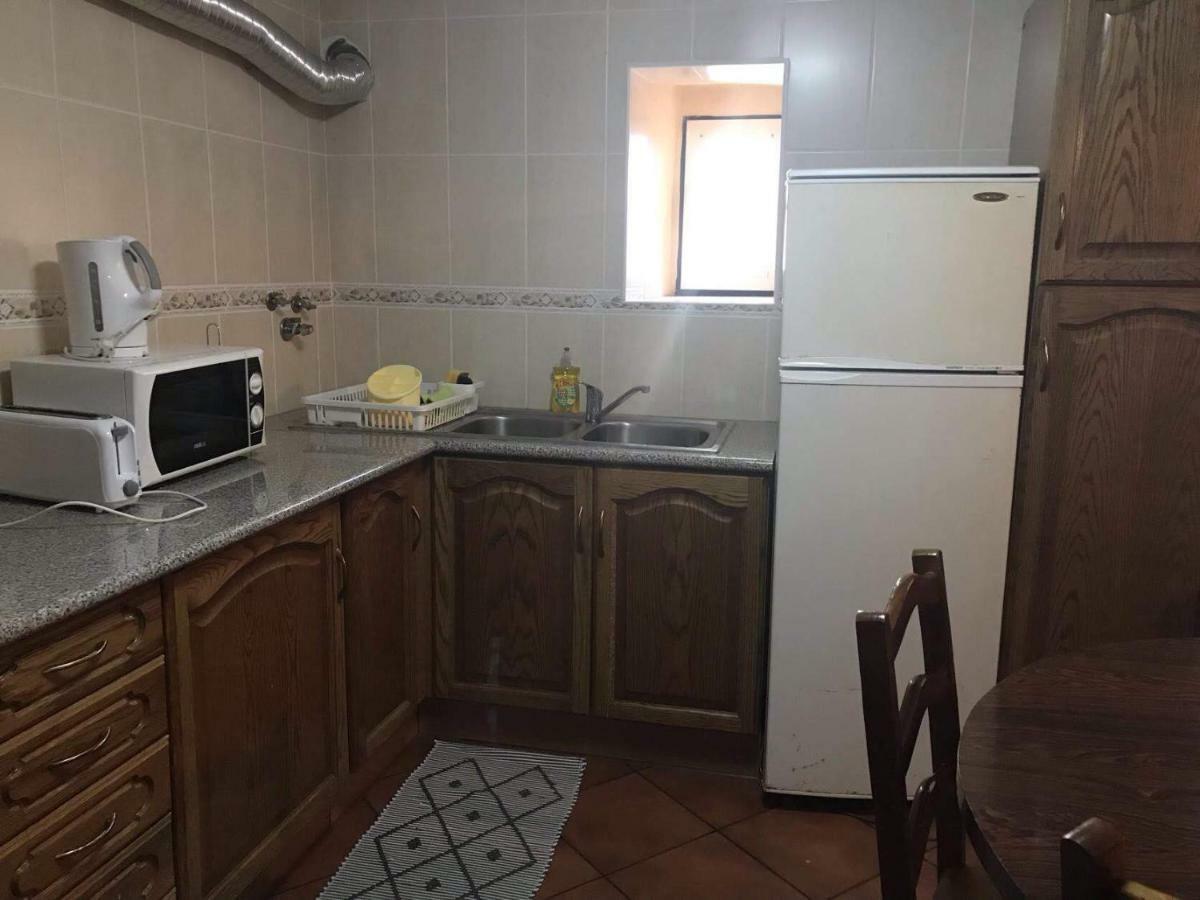 Casas Da Estrela Villa Gouveia  Luaran gambar