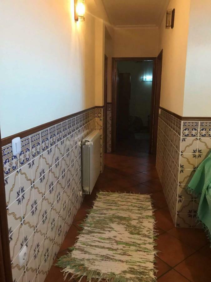 Casas Da Estrela Villa Gouveia  Luaran gambar