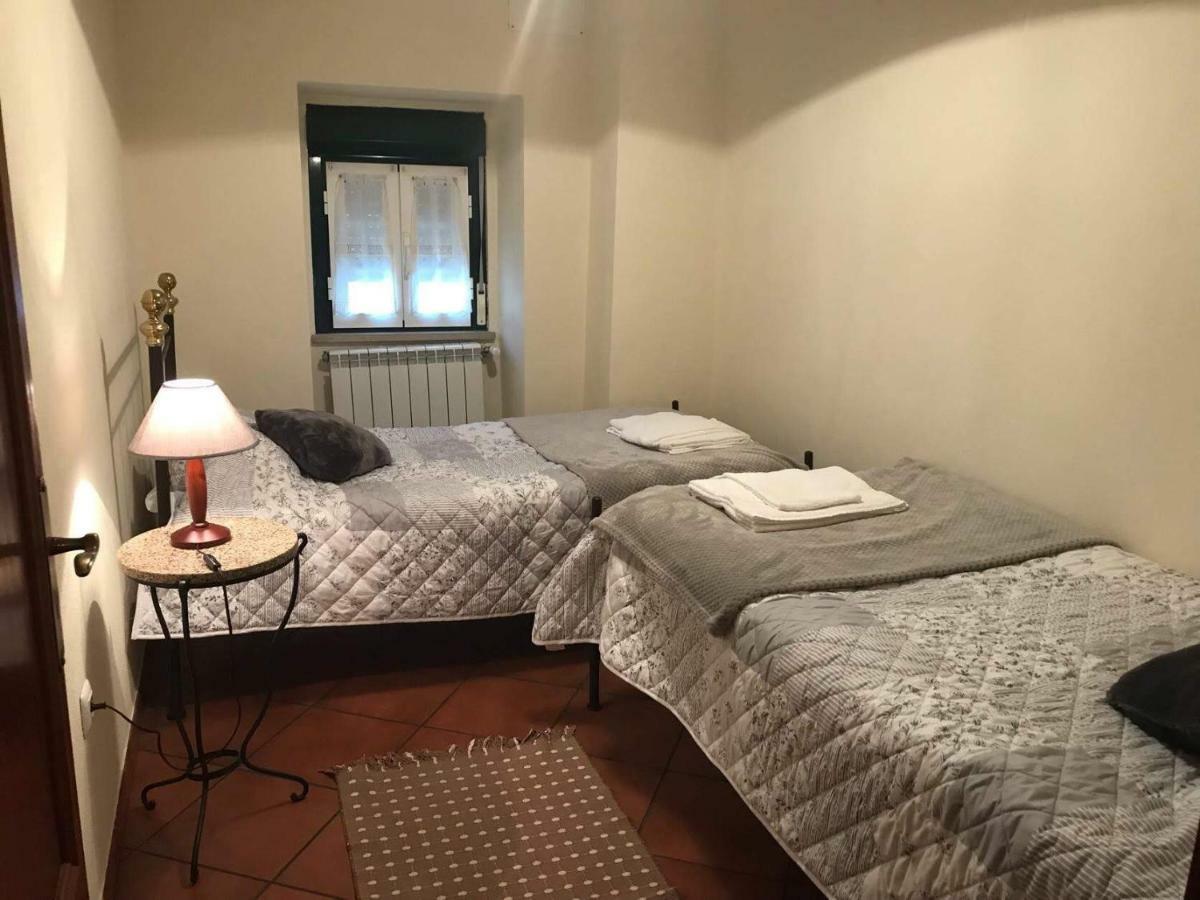 Casas Da Estrela Villa Gouveia  Luaran gambar