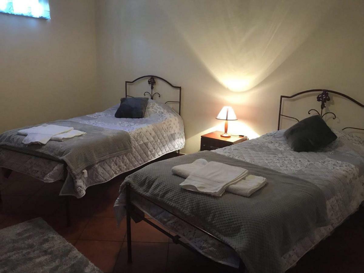 Casas Da Estrela Villa Gouveia  Luaran gambar