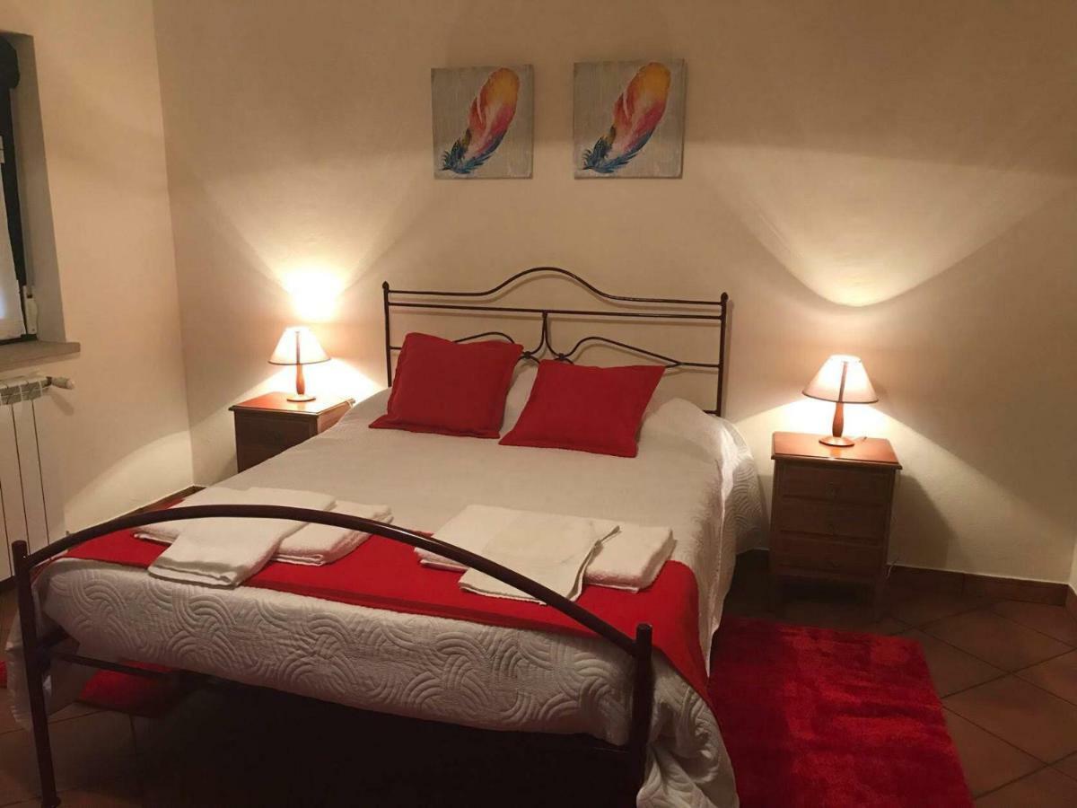 Casas Da Estrela Villa Gouveia  Luaran gambar