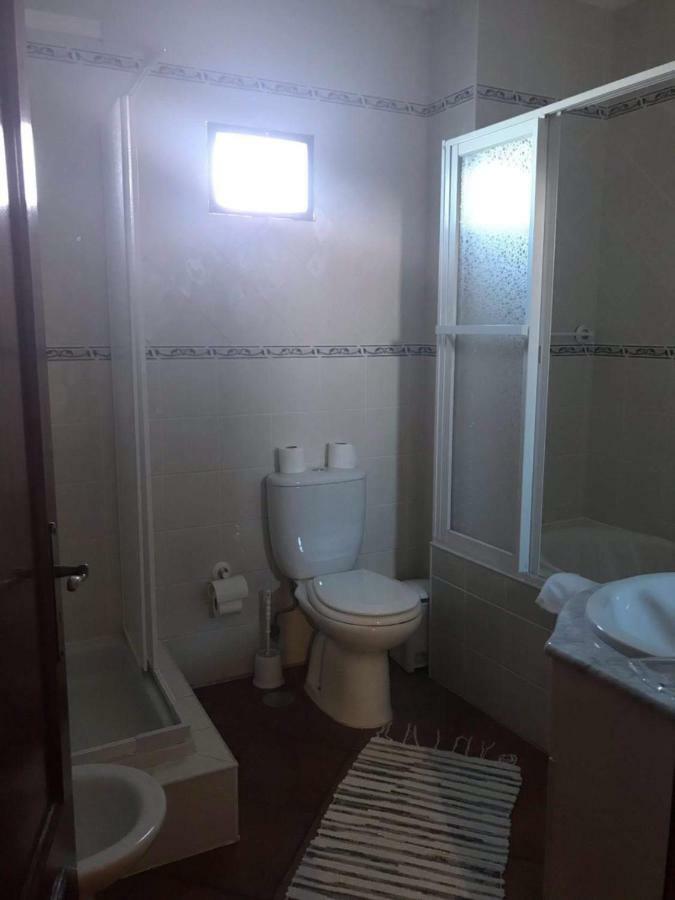Casas Da Estrela Villa Gouveia  Luaran gambar