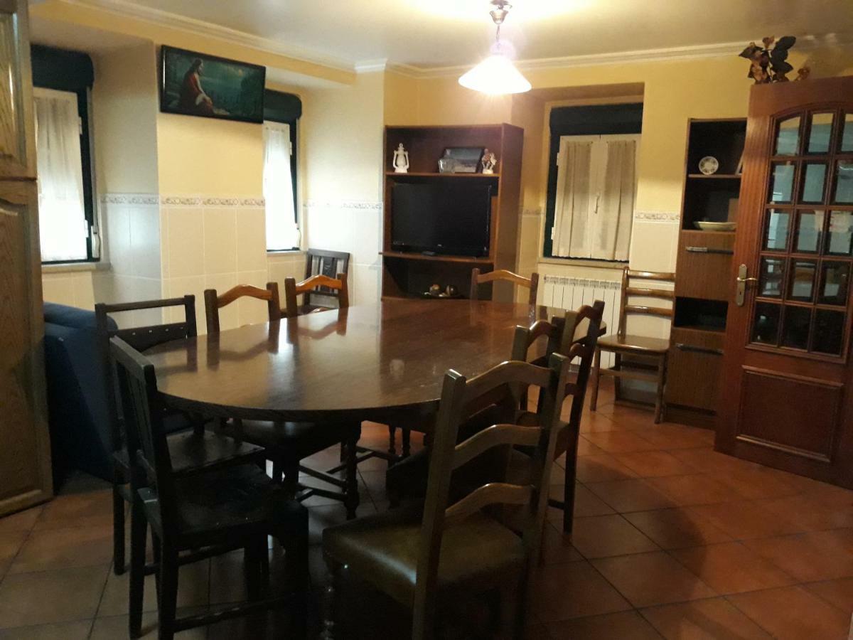 Casas Da Estrela Villa Gouveia  Luaran gambar