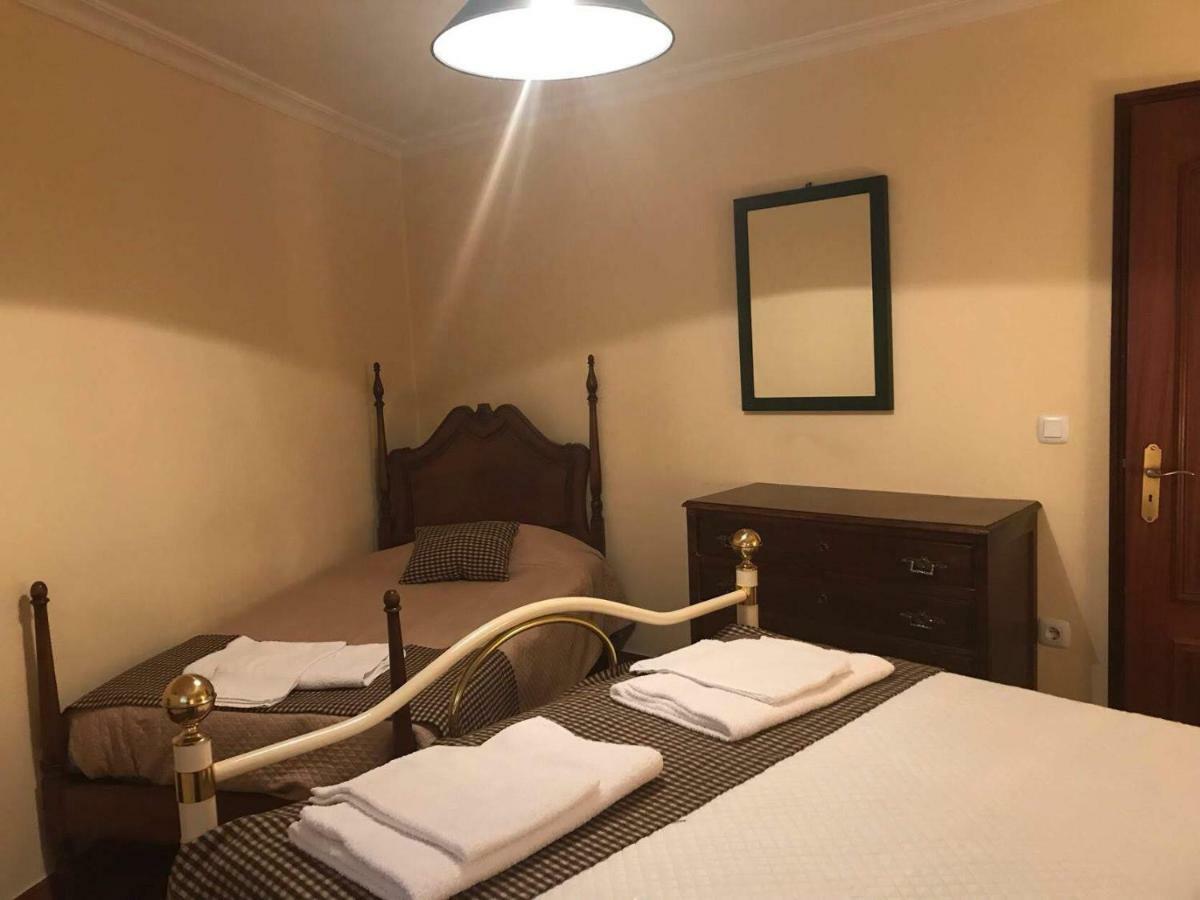 Casas Da Estrela Villa Gouveia  Luaran gambar