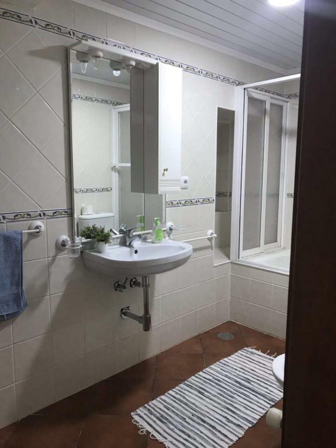 Casas Da Estrela Villa Gouveia  Luaran gambar