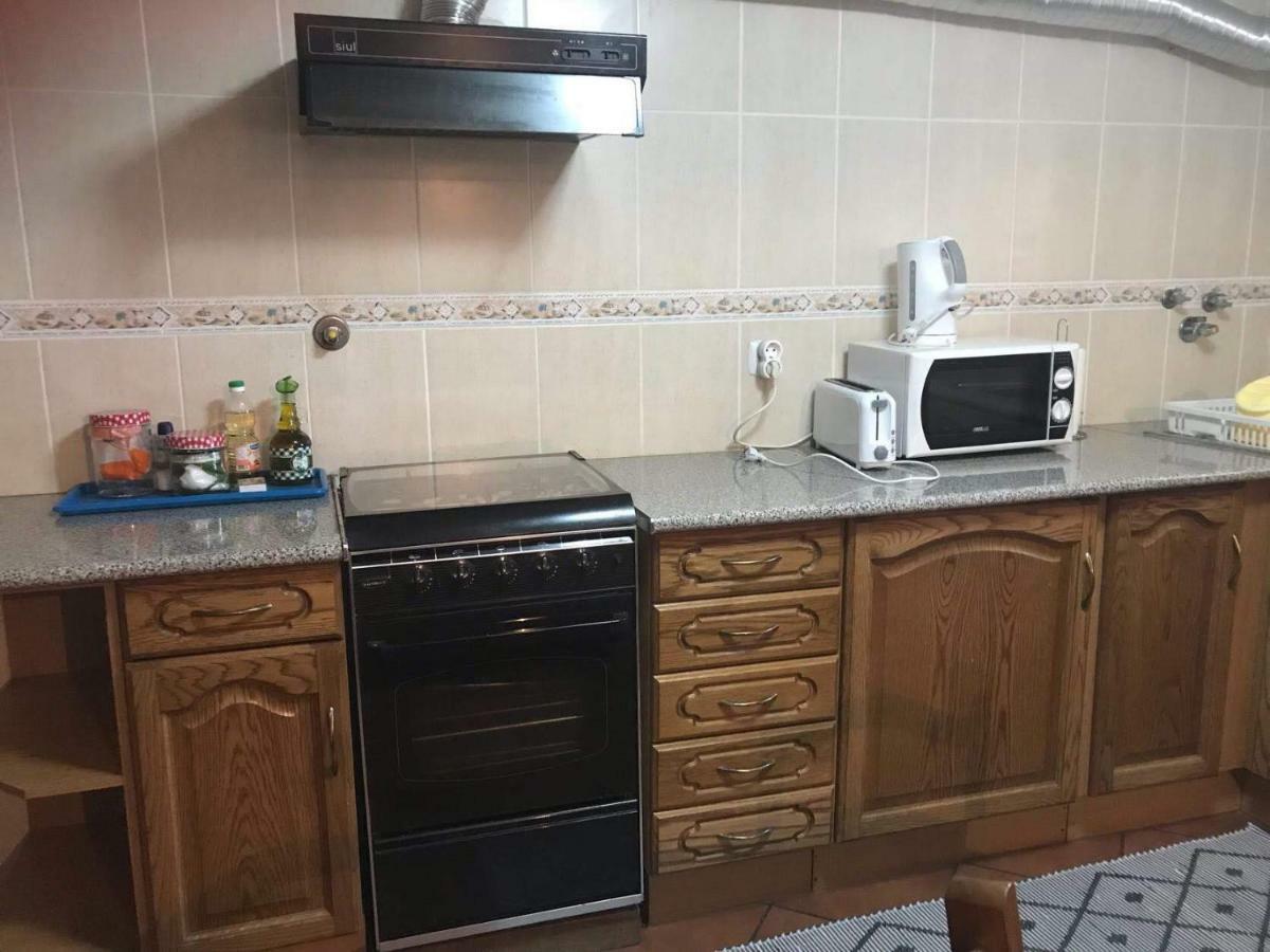 Casas Da Estrela Villa Gouveia  Luaran gambar