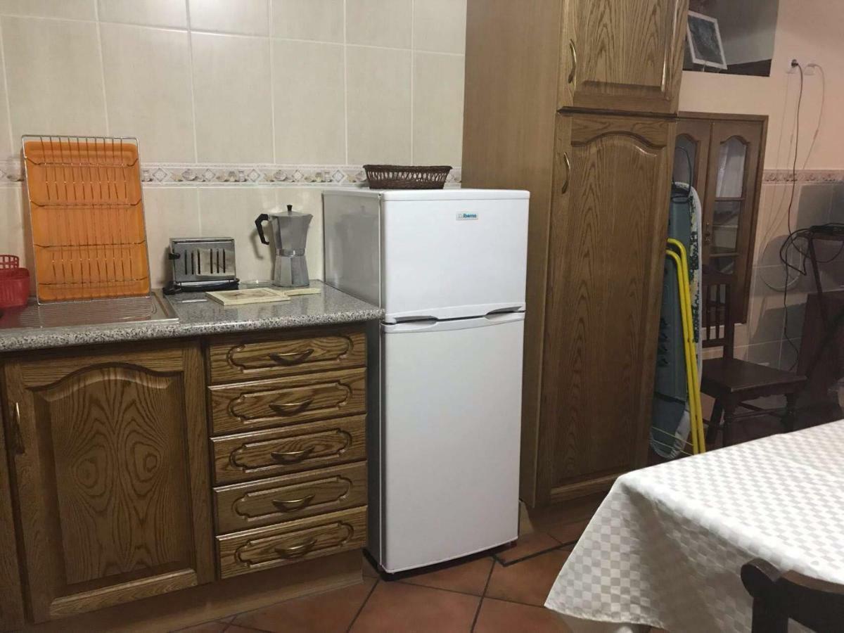 Casas Da Estrela Villa Gouveia  Luaran gambar
