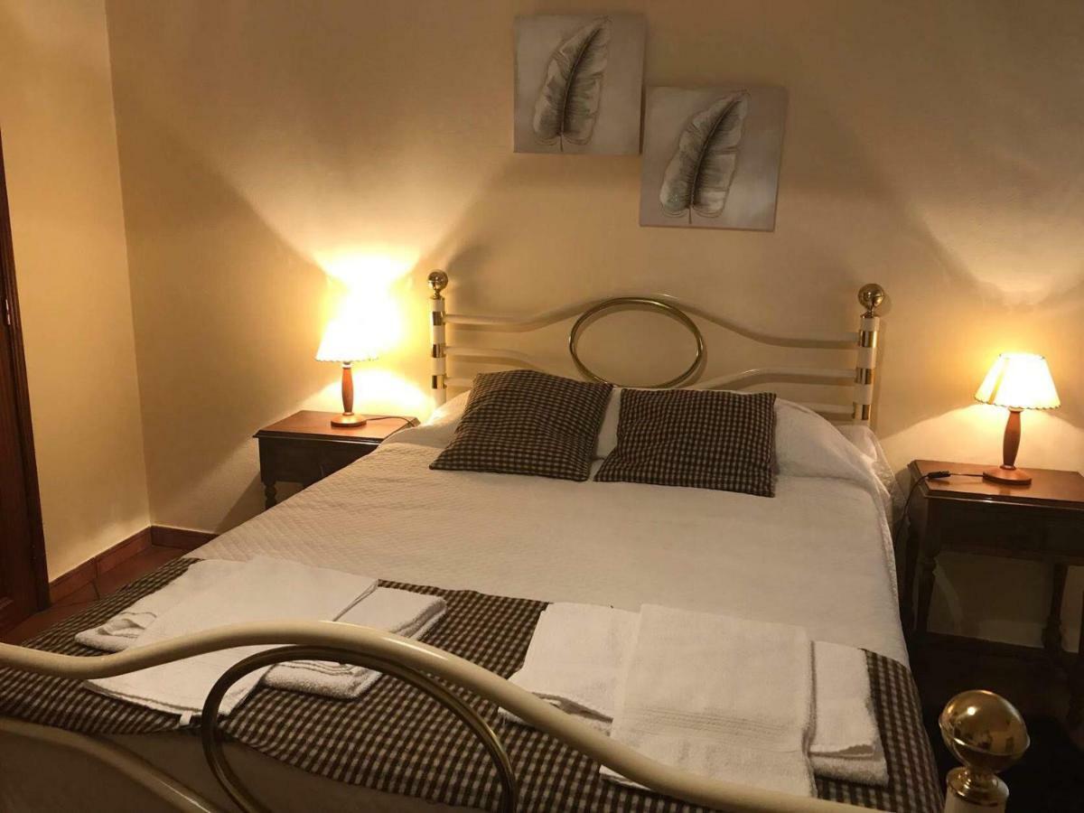 Casas Da Estrela Villa Gouveia  Luaran gambar