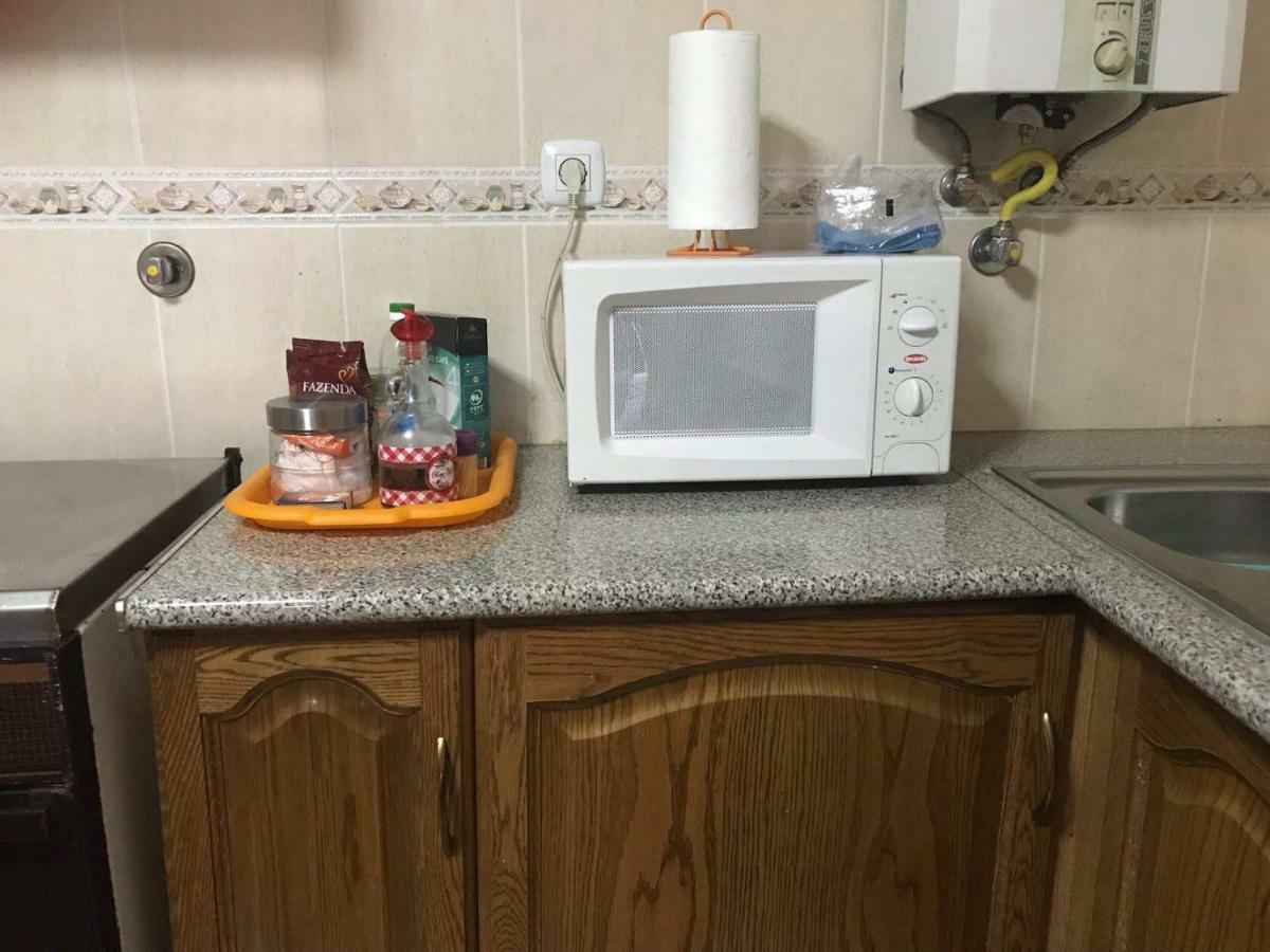 Casas Da Estrela Villa Gouveia  Luaran gambar