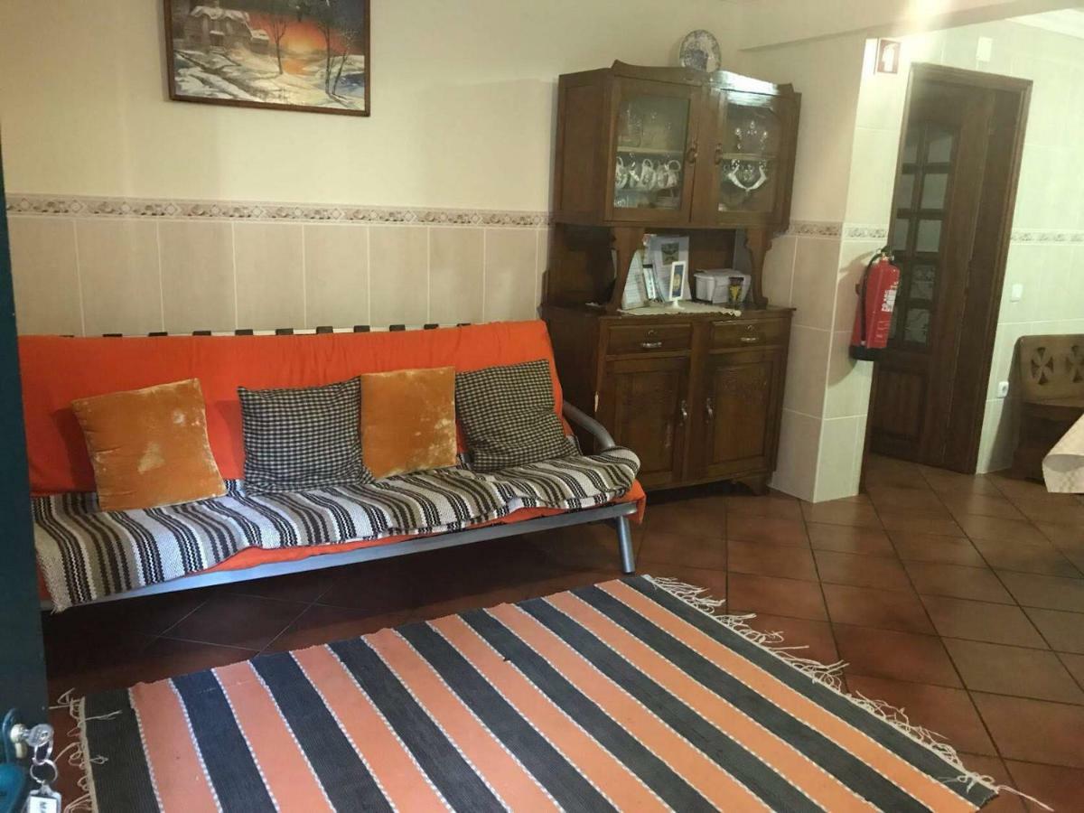 Casas Da Estrela Villa Gouveia  Luaran gambar
